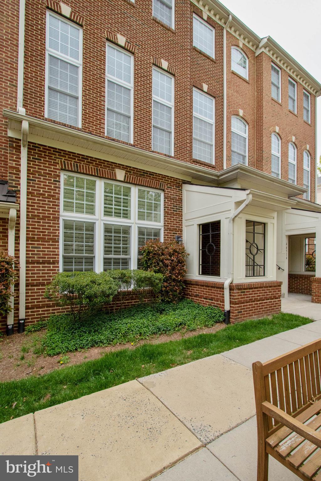 EAST MARKET AT FAIR LAKE - Residential