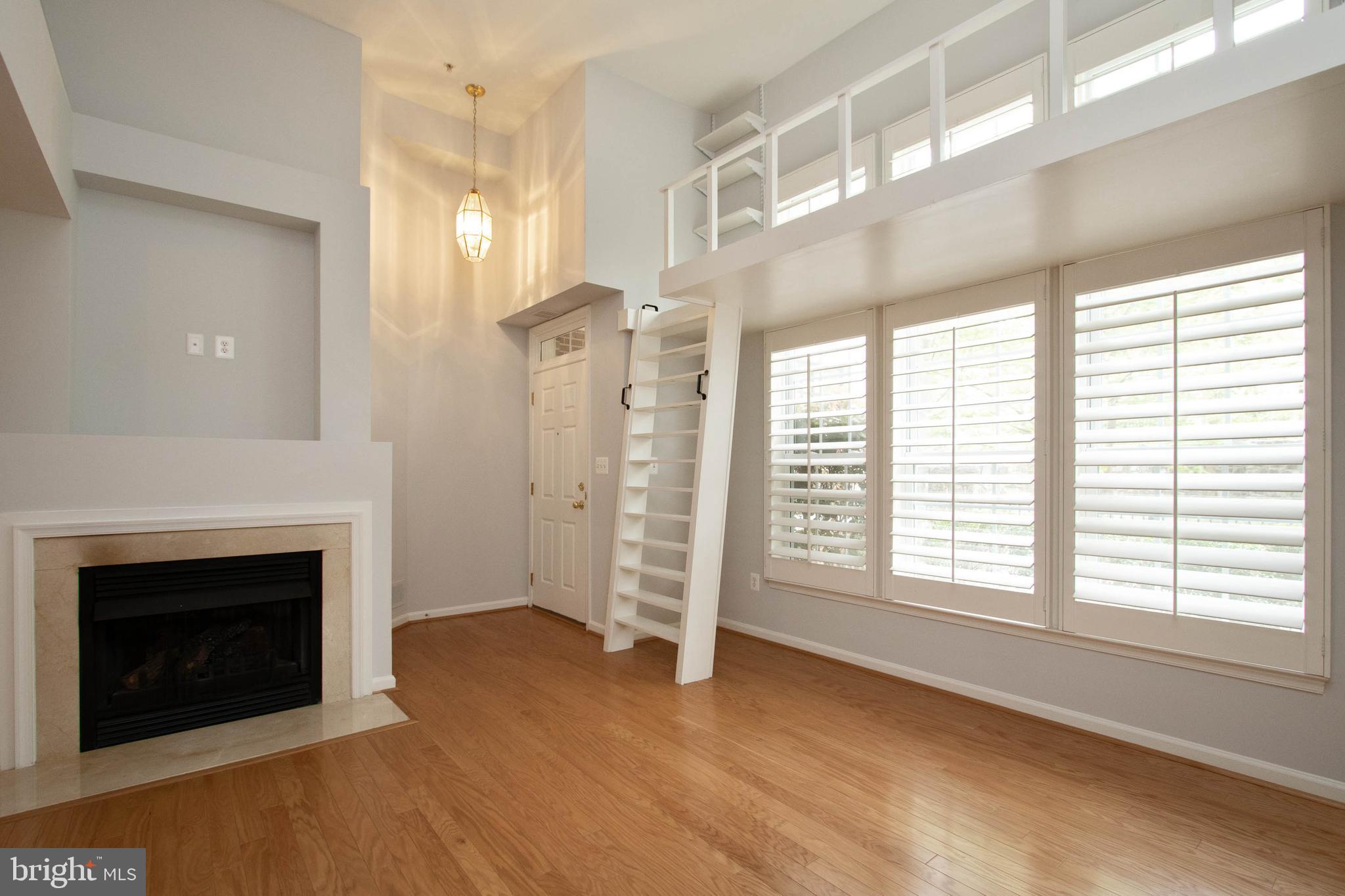 EAST MARKET AT FAIR LAKE - Residential