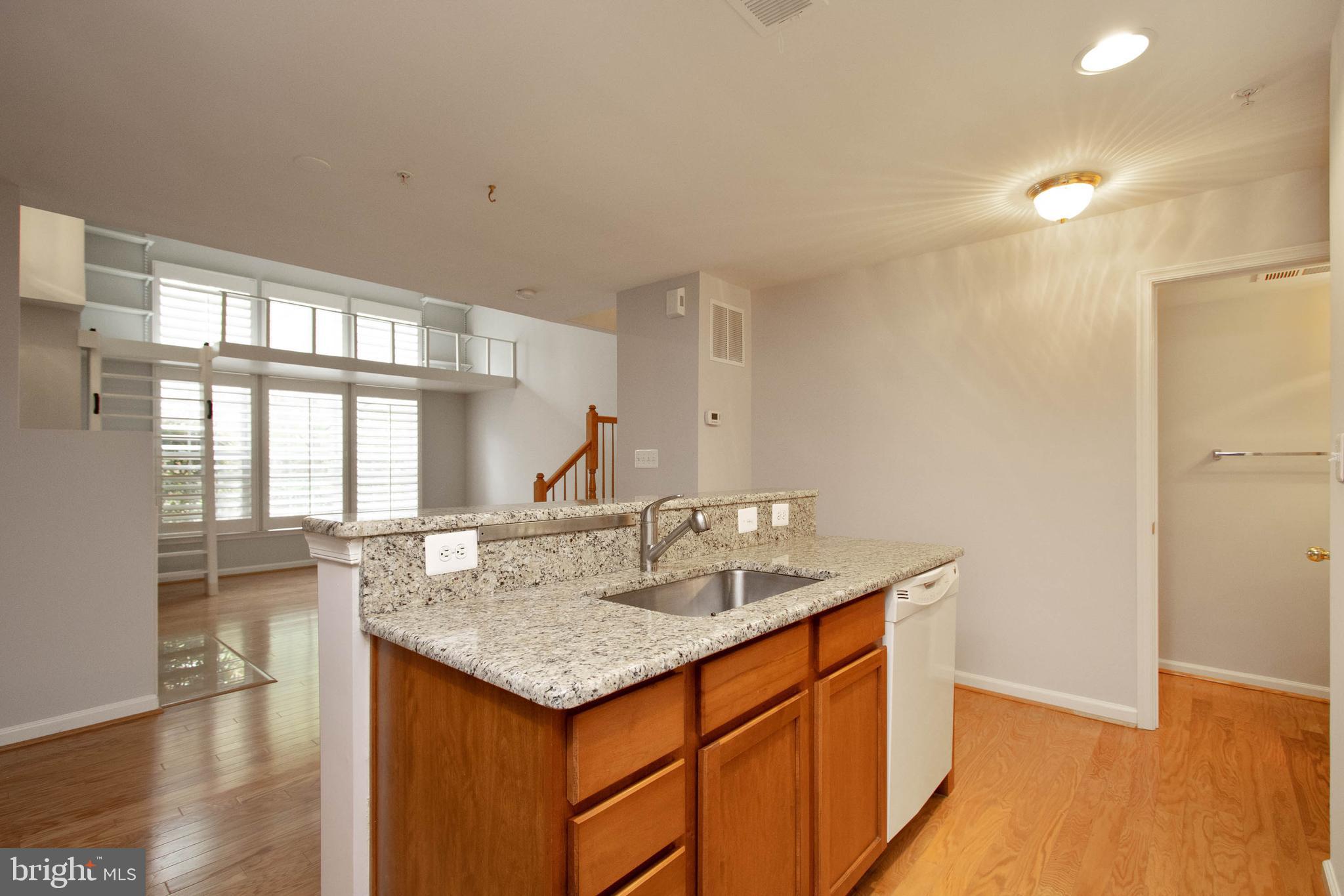 EAST MARKET AT FAIR LAKE - Residential