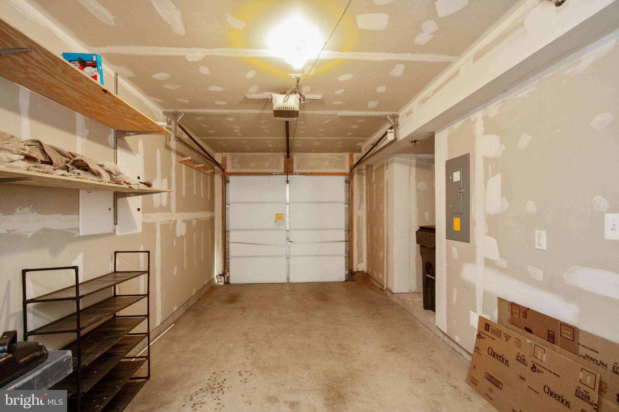 EAST MARKET AT FAIR LAKE - Residential