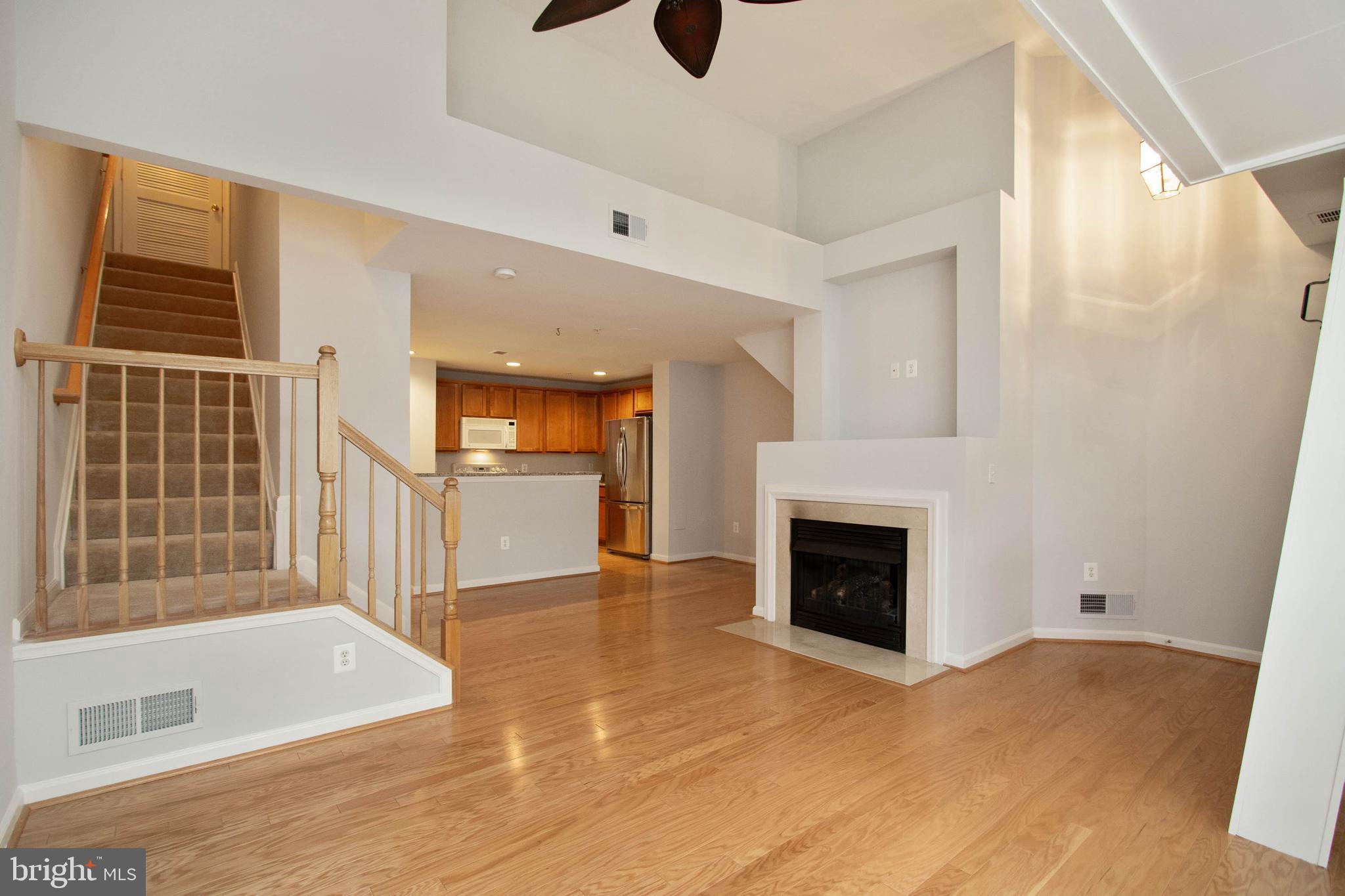 EAST MARKET AT FAIR LAKE - Residential