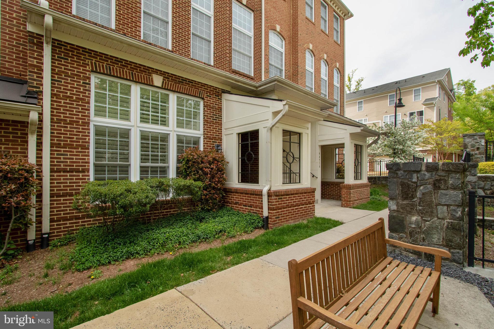 EAST MARKET AT FAIR LAKE - Residential