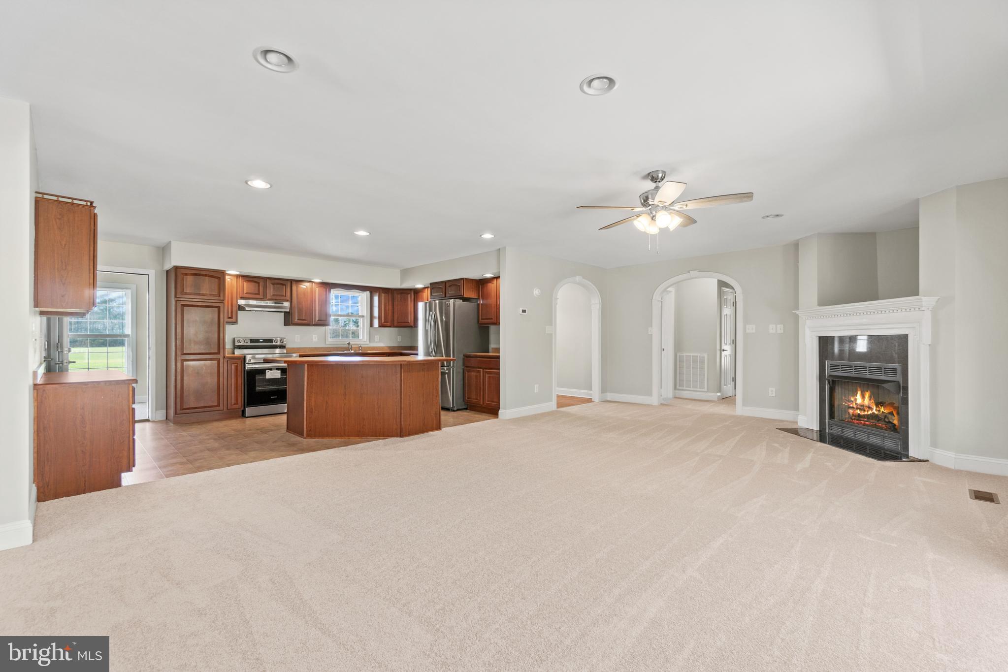 HERITAGE POINT - Residential