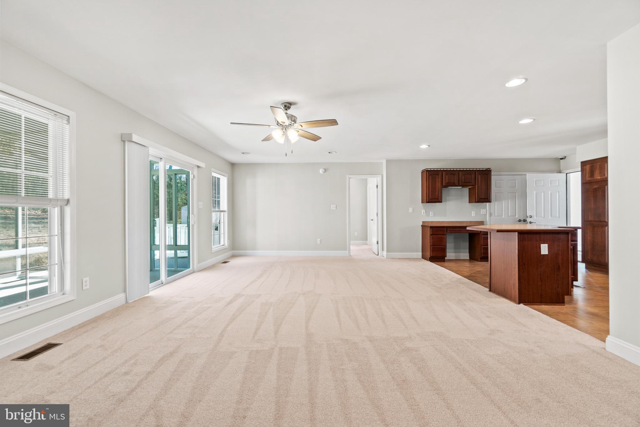 HERITAGE POINT - Residential