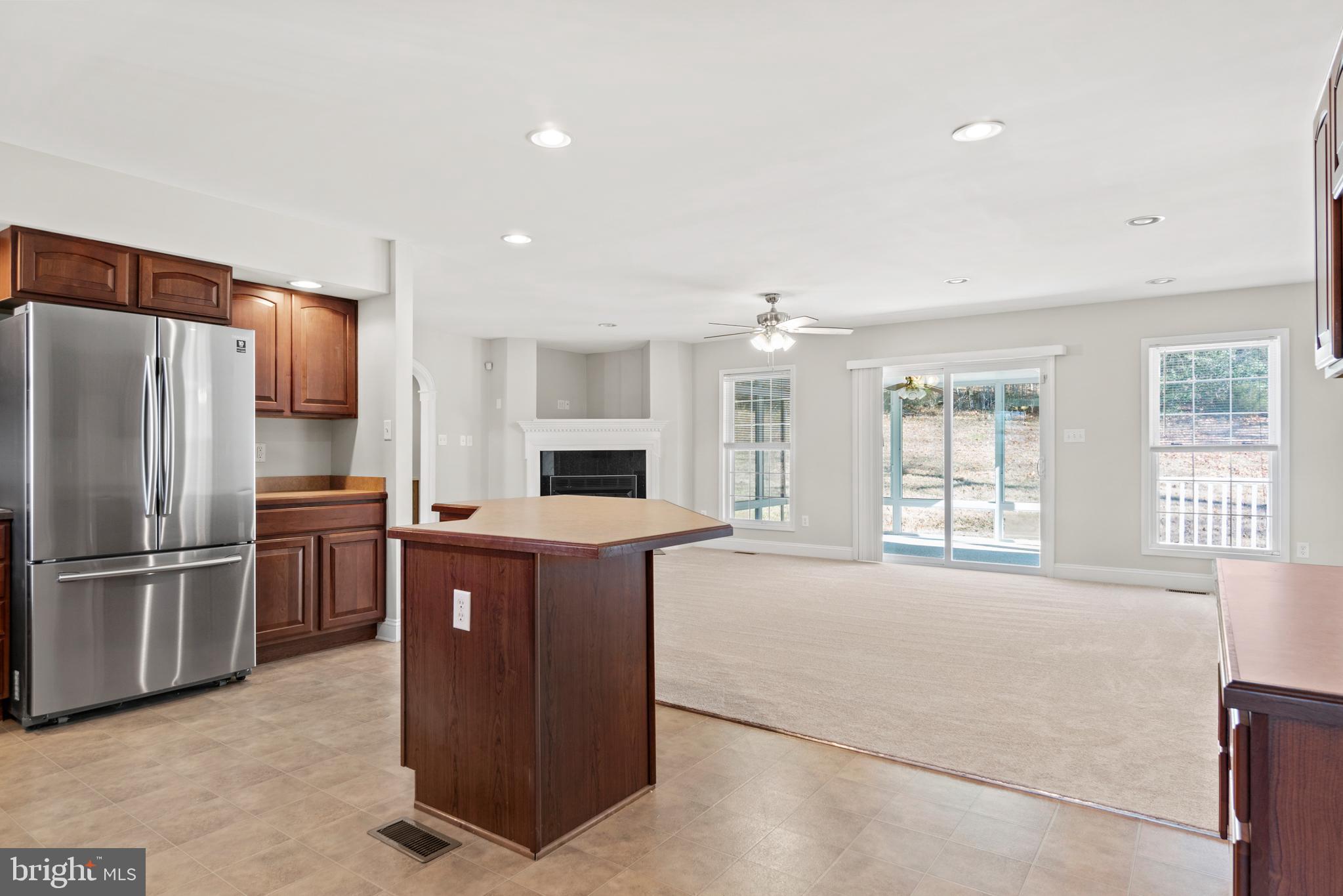 HERITAGE POINT - Residential