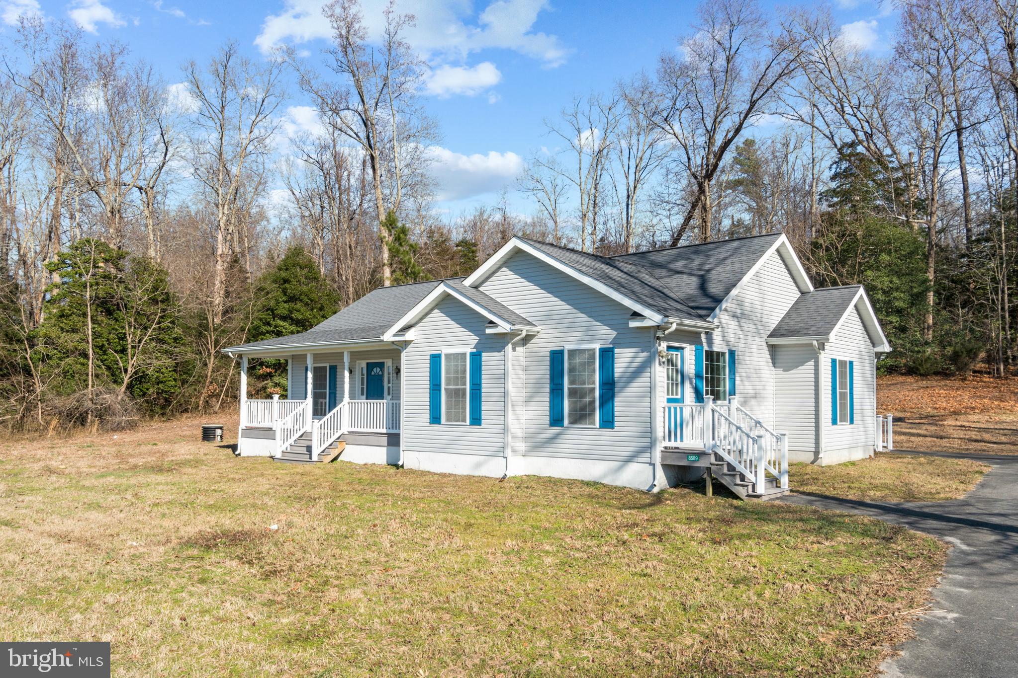 HERITAGE POINT - Residential