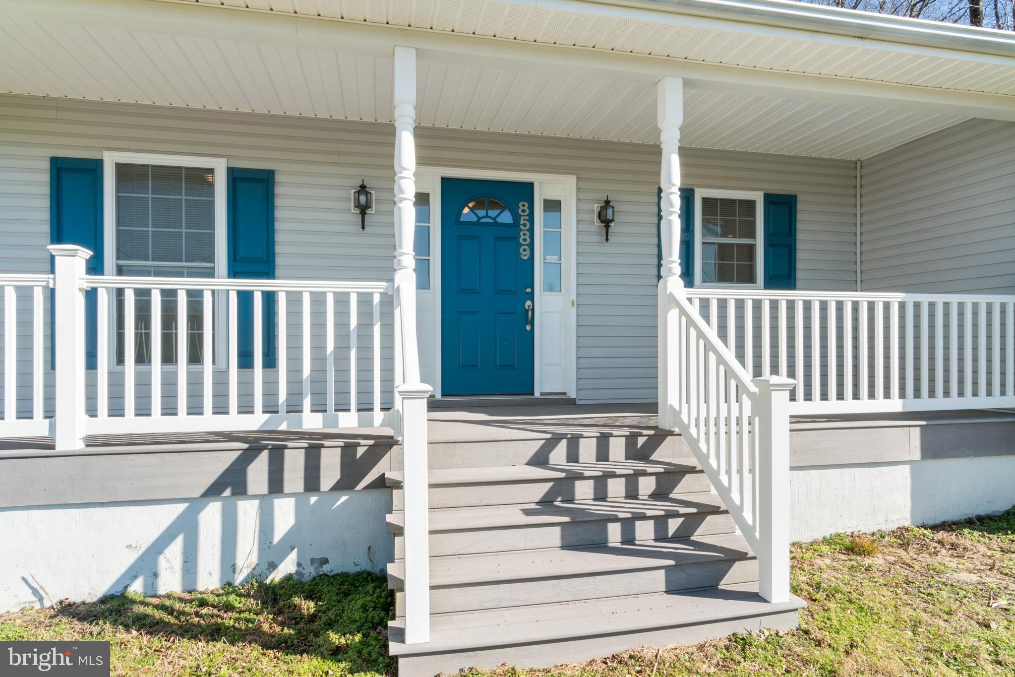 HERITAGE POINT - Residential