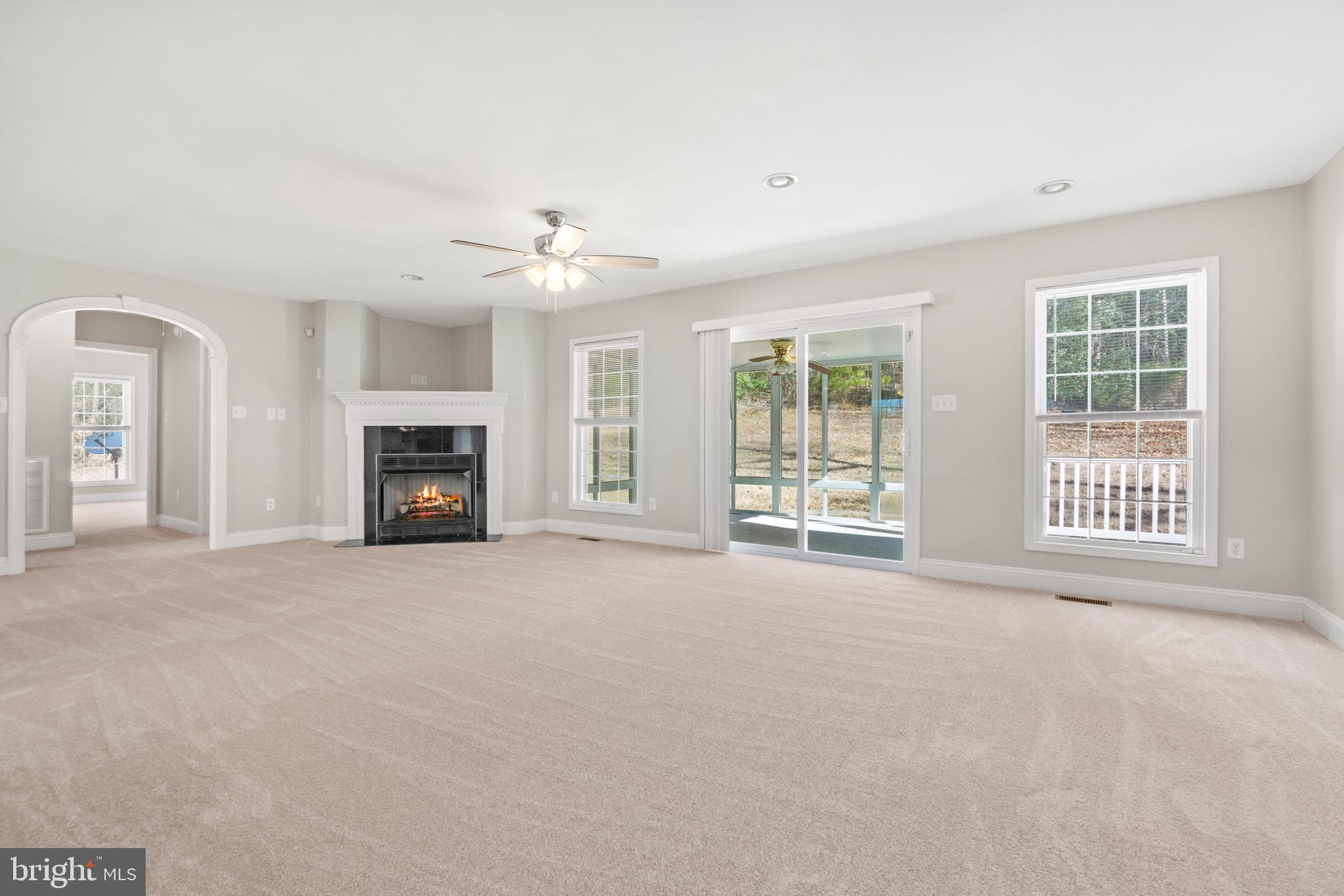 HERITAGE POINT - Residential