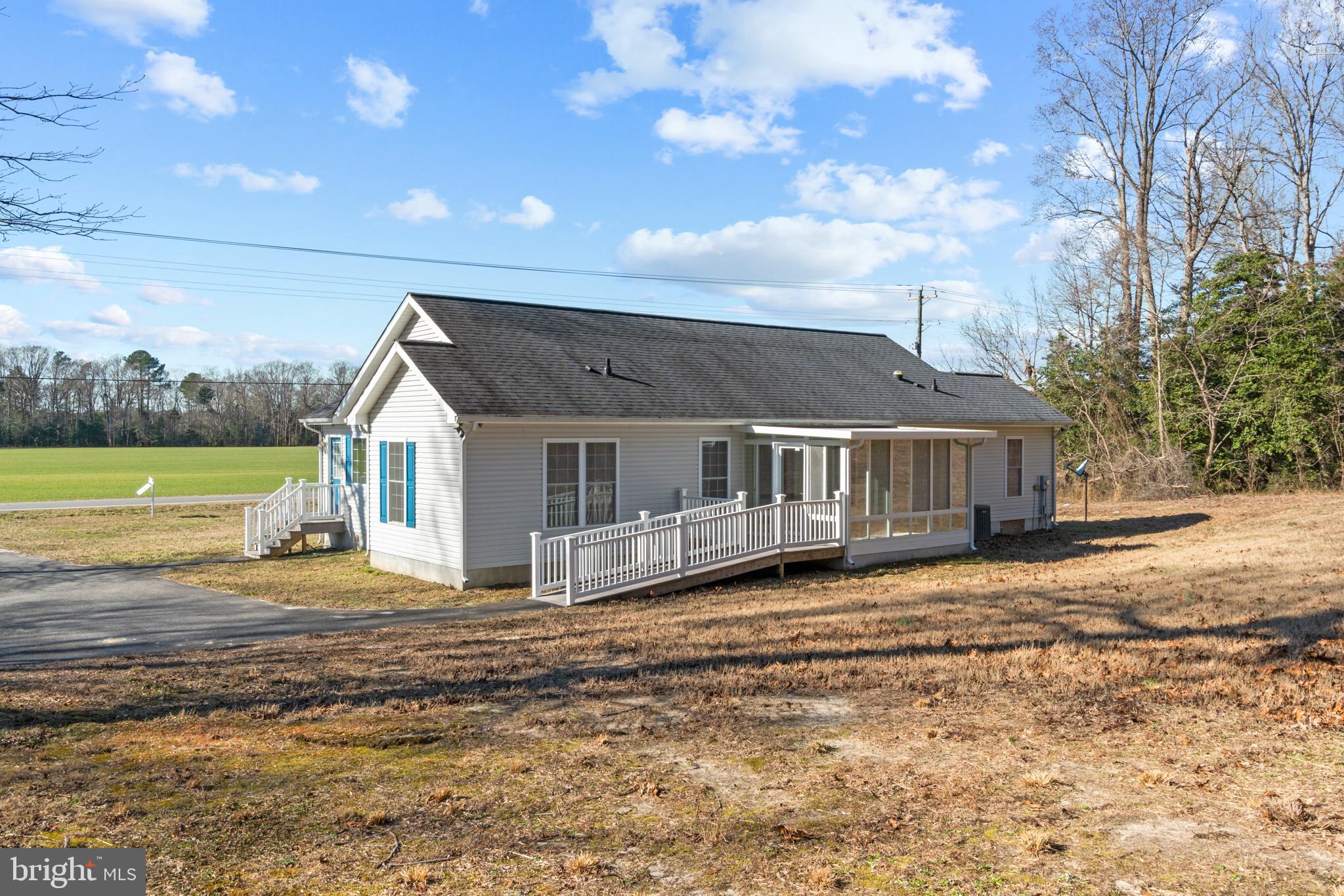 HERITAGE POINT - Residential