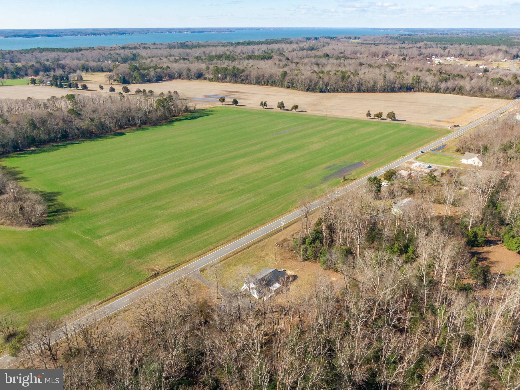 HERITAGE POINT - Residential