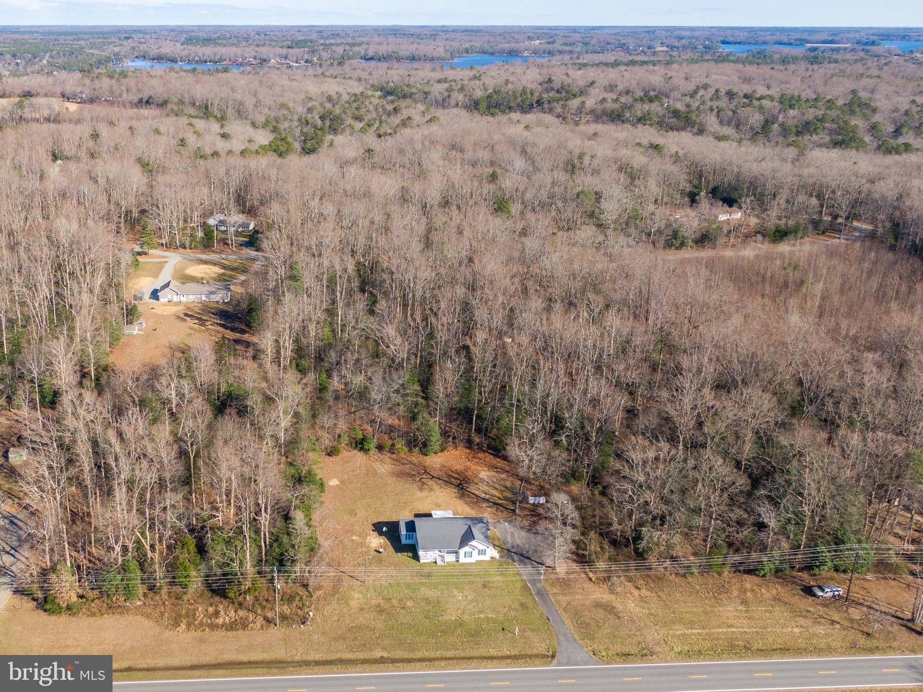 HERITAGE POINT - Residential