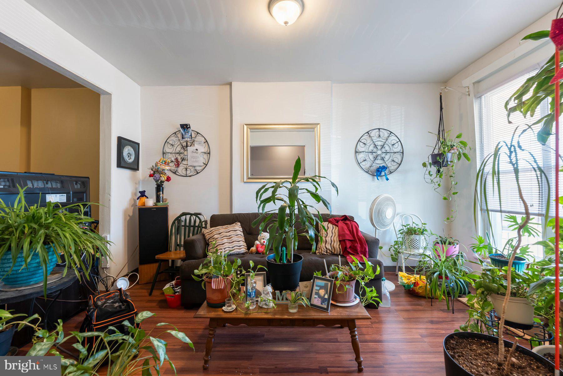 MOSHER - Residential
