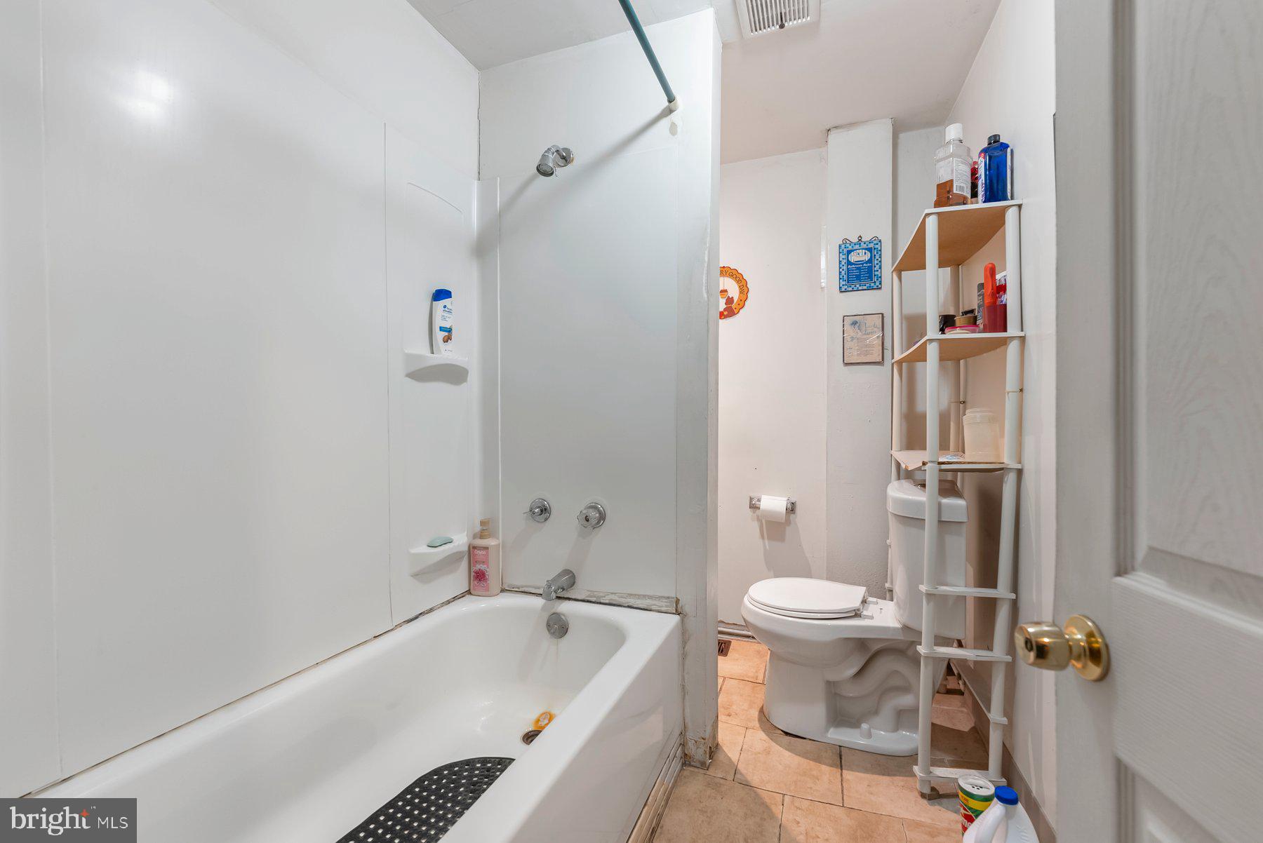 MOSHER - Residential