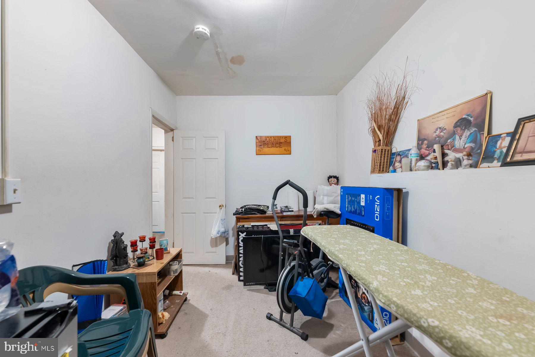 MOSHER - Residential