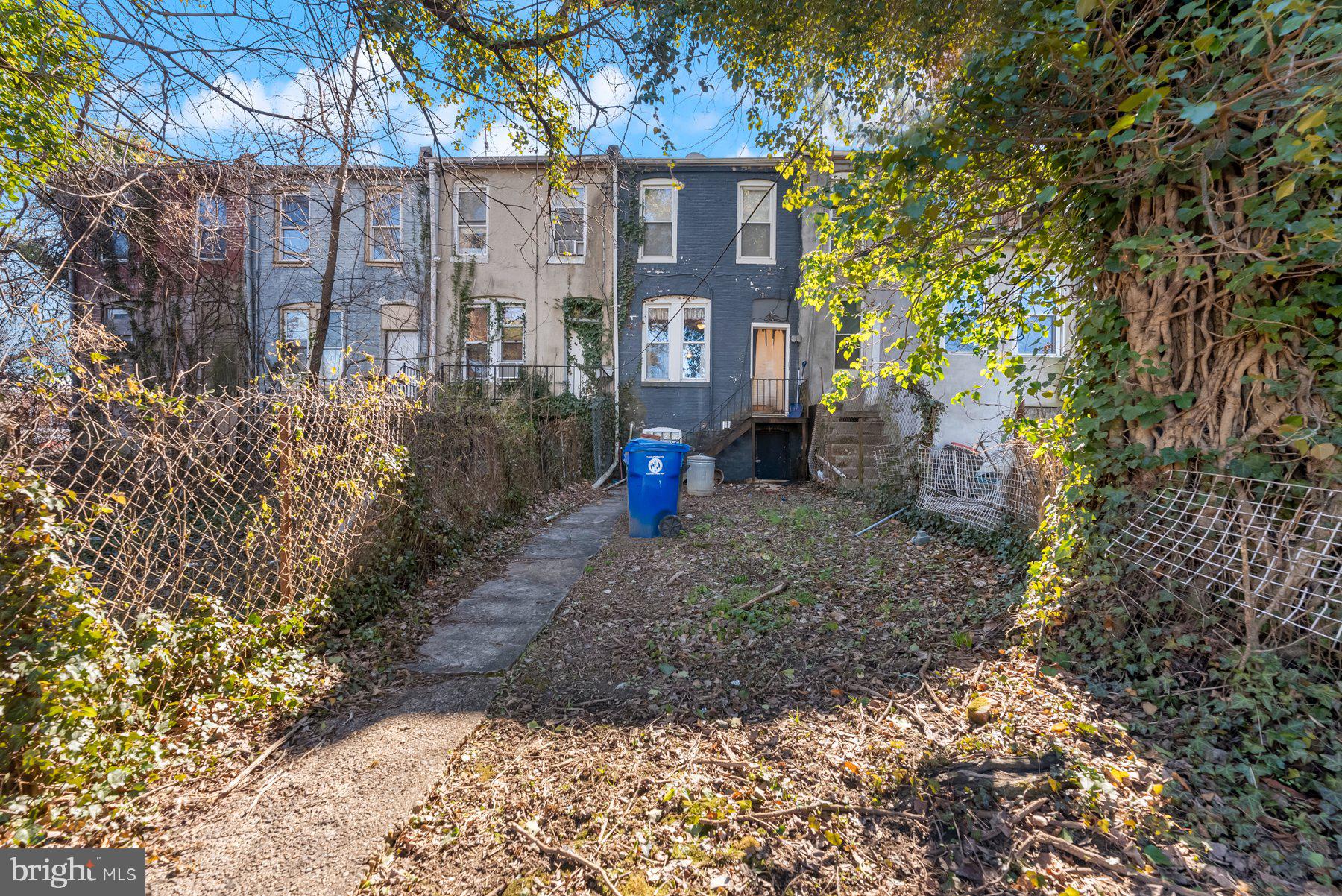 MOSHER - Residential