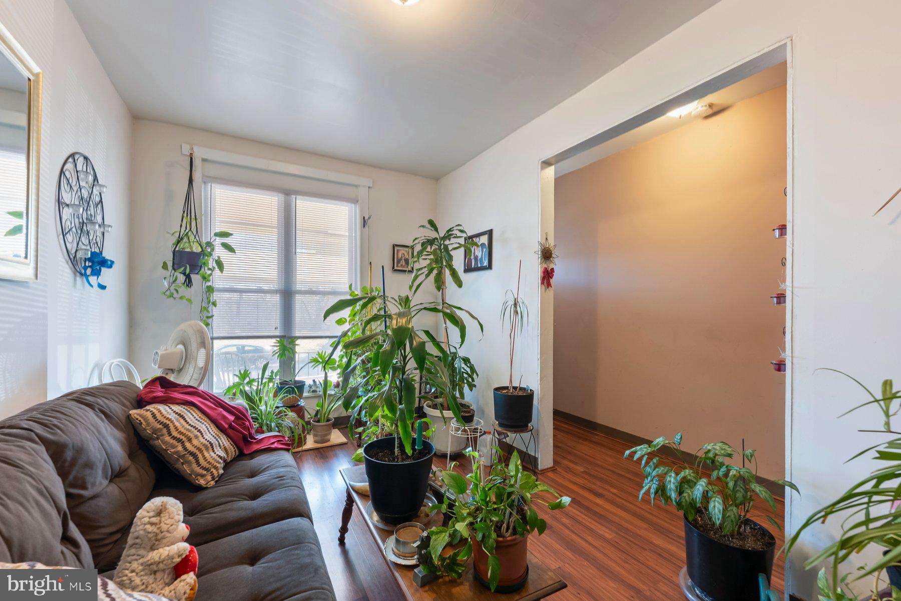 MOSHER - Residential