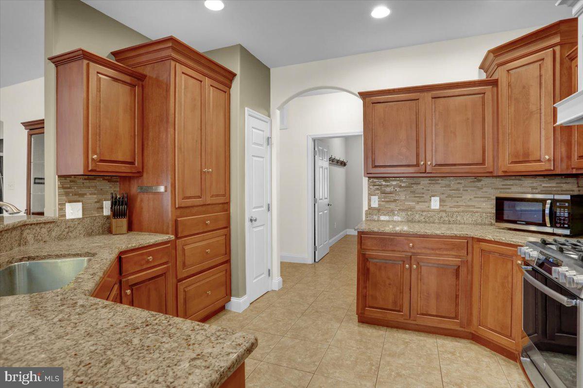 GREEN VALLEY ESTAT - Residential