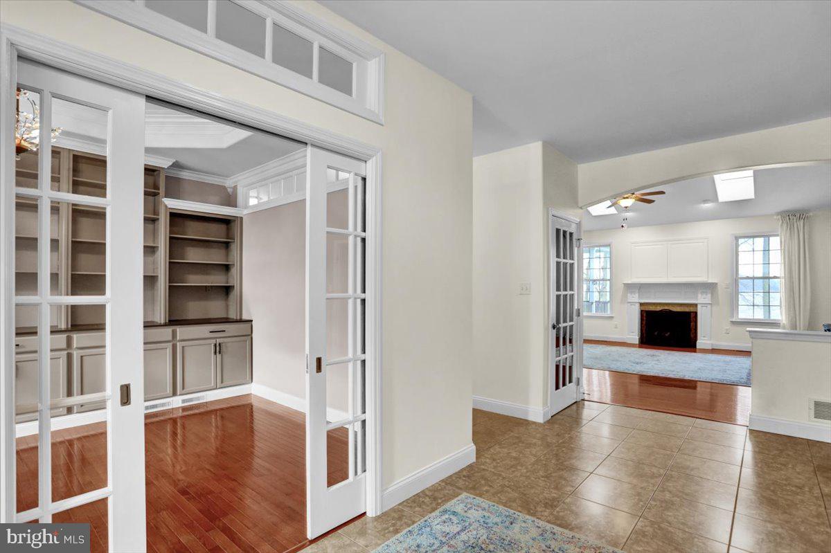 GREEN VALLEY ESTAT - Residential