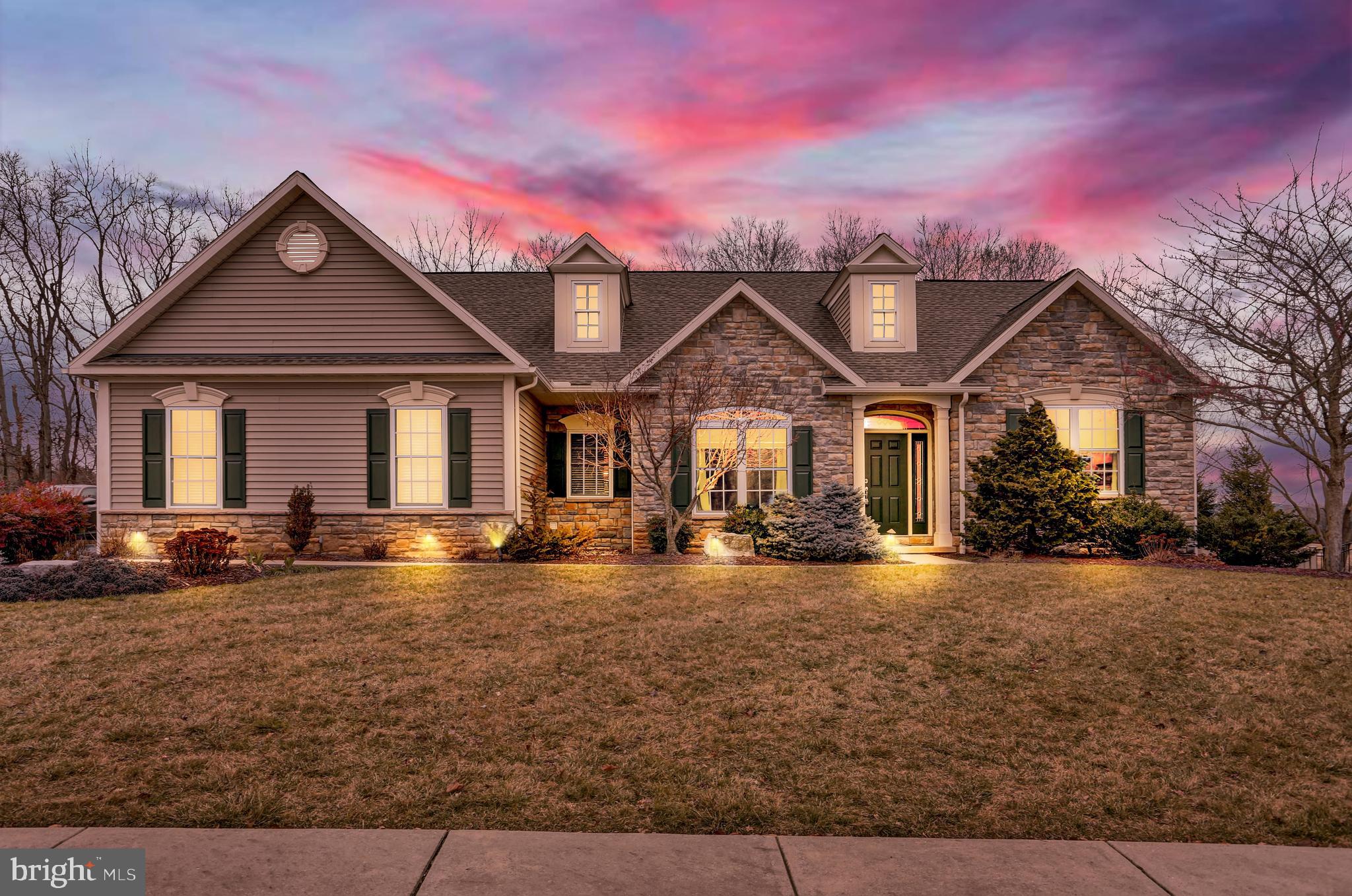 GREEN VALLEY ESTAT - Residential