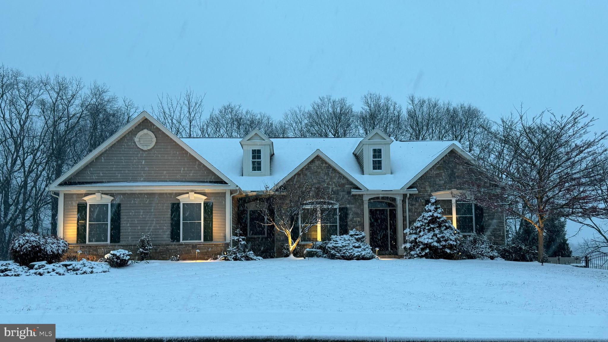 GREEN VALLEY ESTAT - Residential