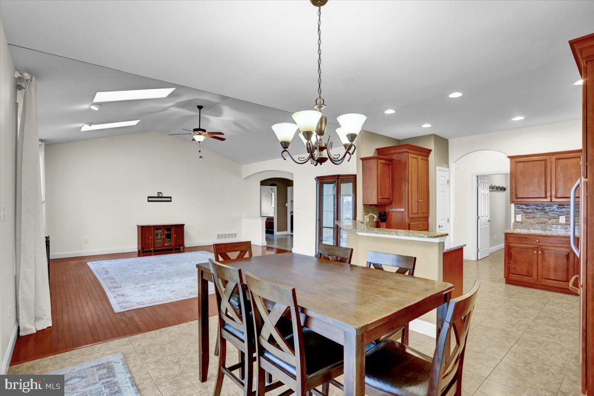 GREEN VALLEY ESTAT - Residential