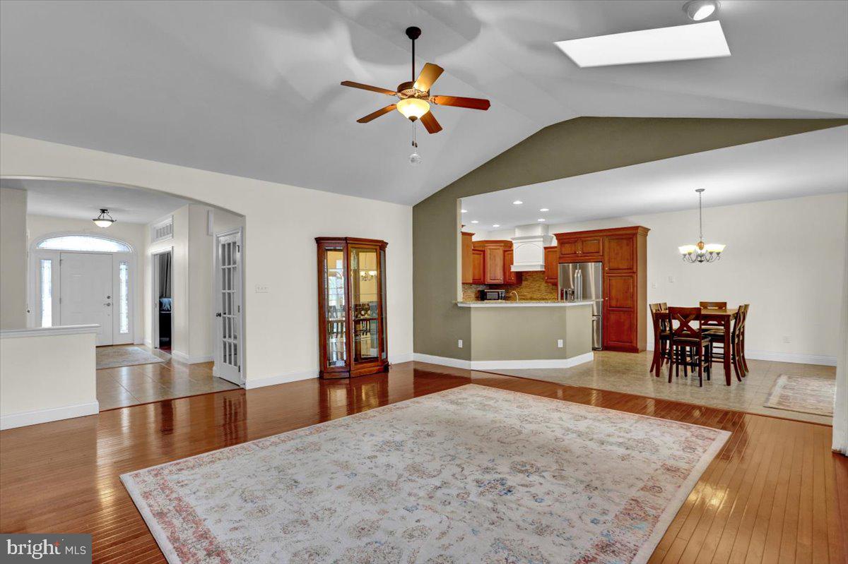 GREEN VALLEY ESTAT - Residential