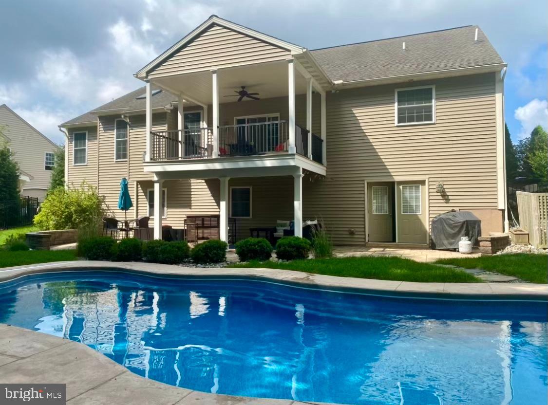 GREEN VALLEY ESTAT - Residential