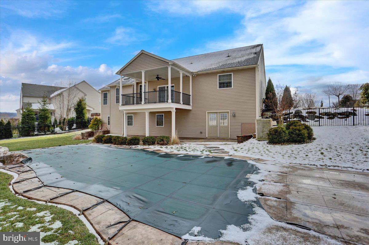 GREEN VALLEY ESTAT - Residential