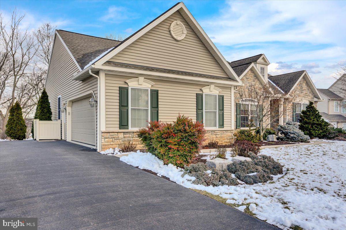 GREEN VALLEY ESTAT - Residential