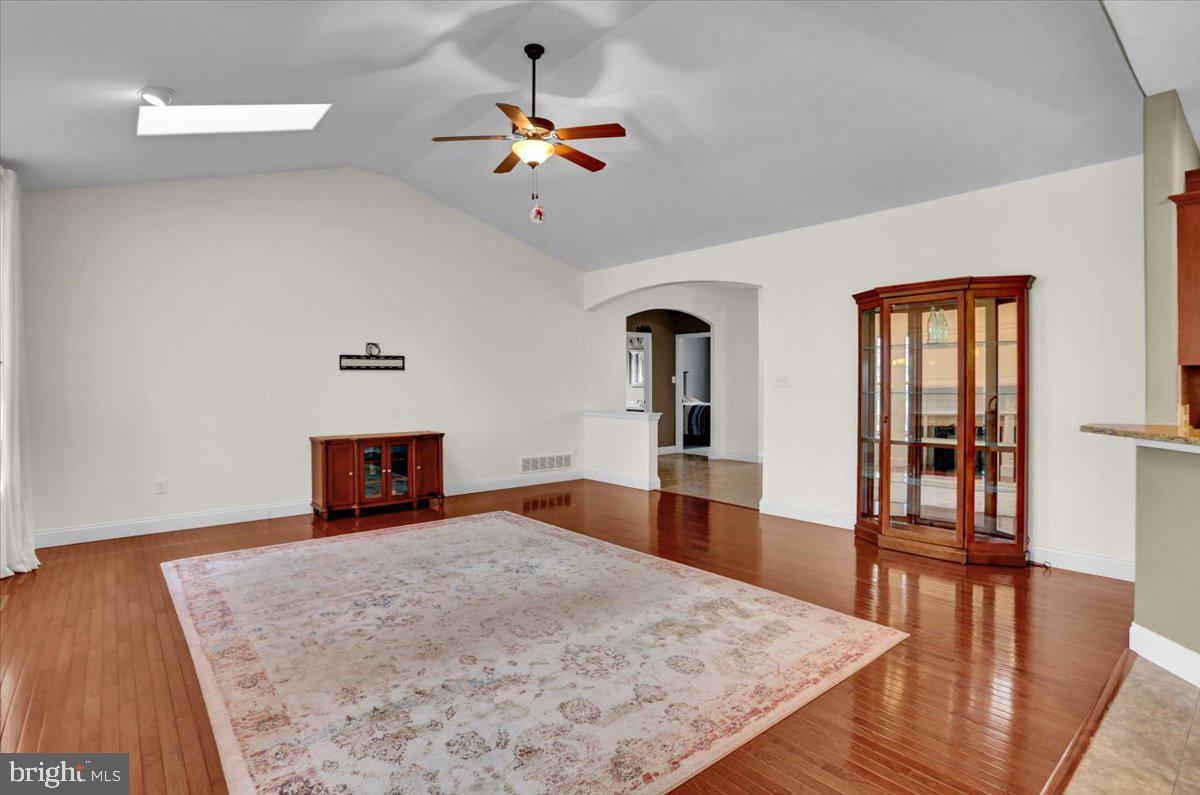 GREEN VALLEY ESTAT - Residential