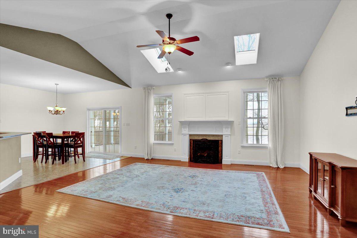 GREEN VALLEY ESTAT - Residential