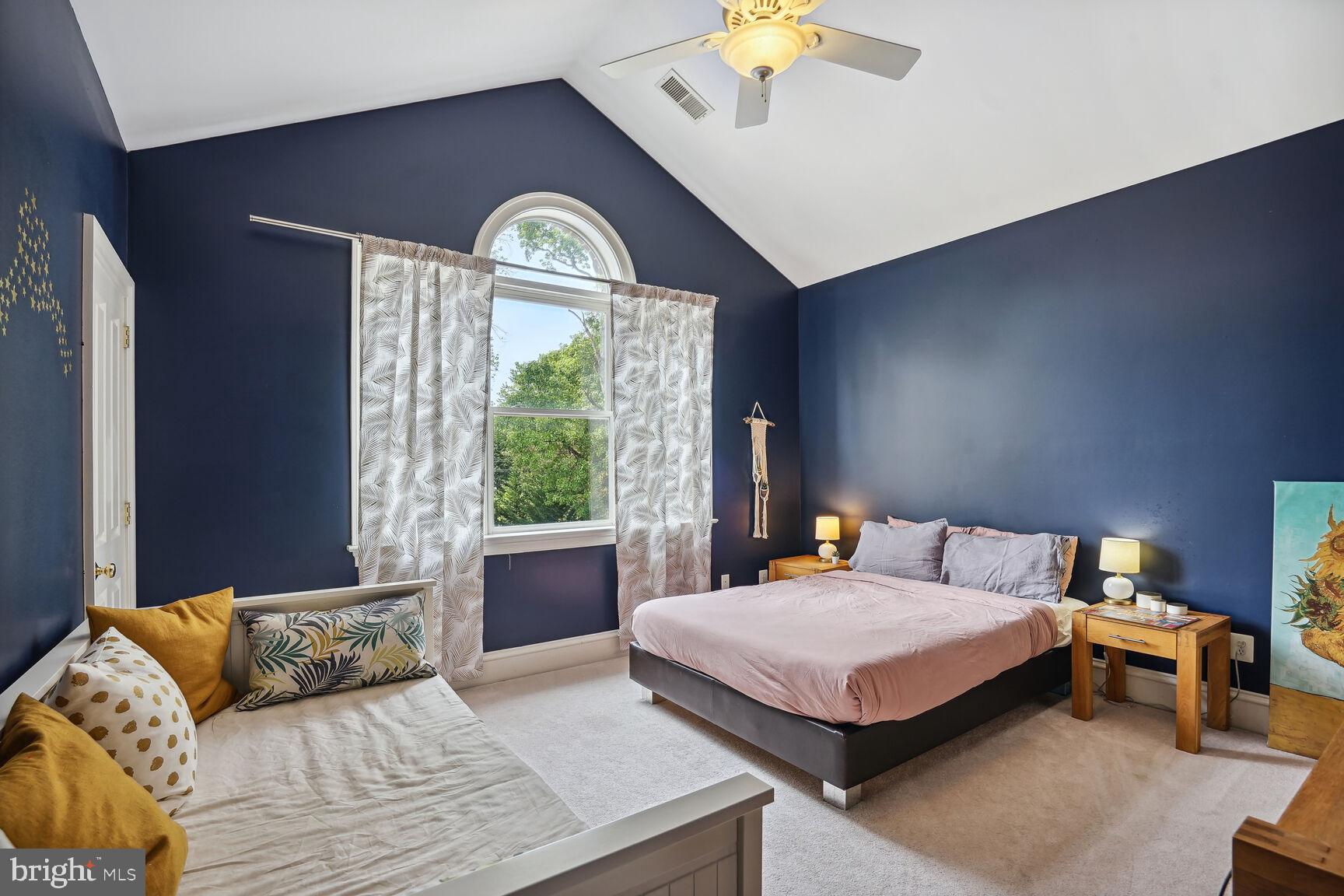 ALEXANDRIA - Residential Lease