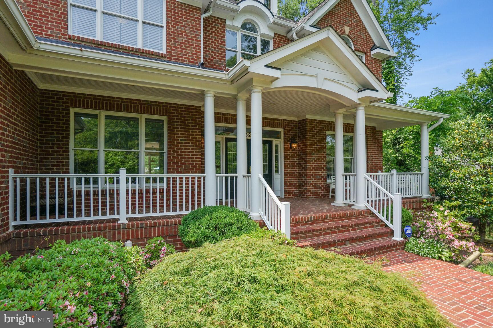 ALEXANDRIA - Residential Lease