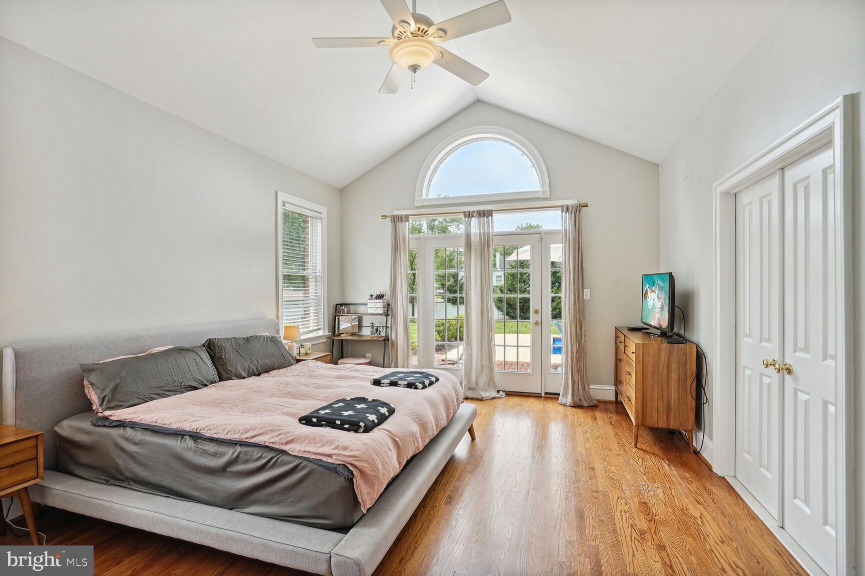 ALEXANDRIA - Residential Lease