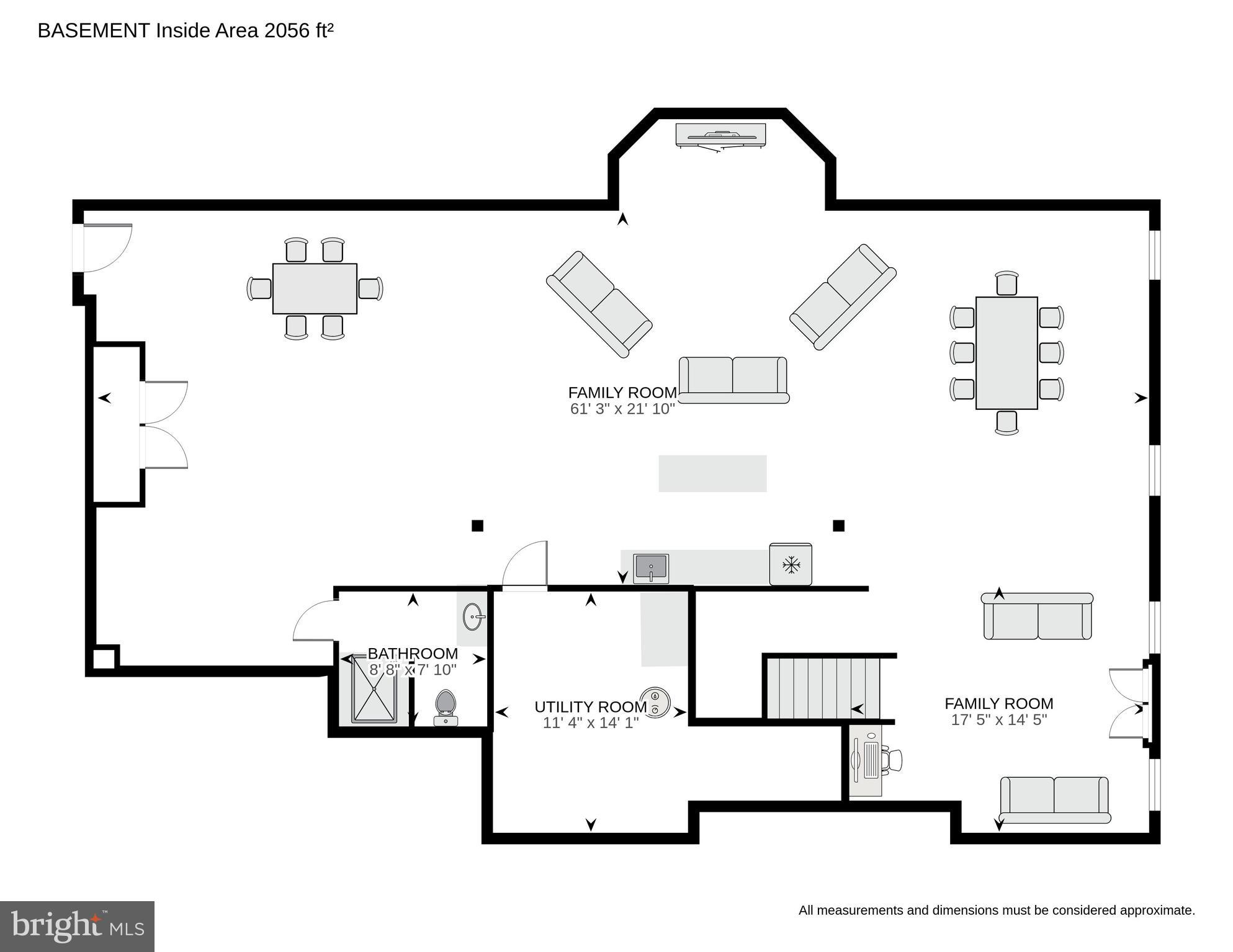 ALEXANDRIA - Residential Lease