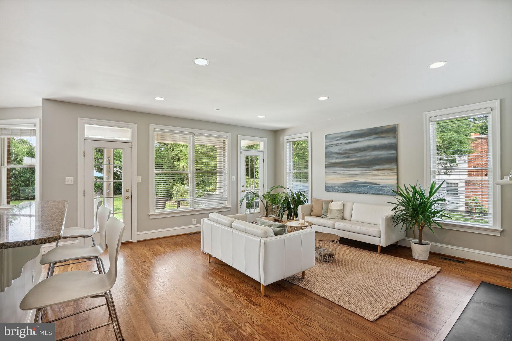 ALEXANDRIA - Residential Lease