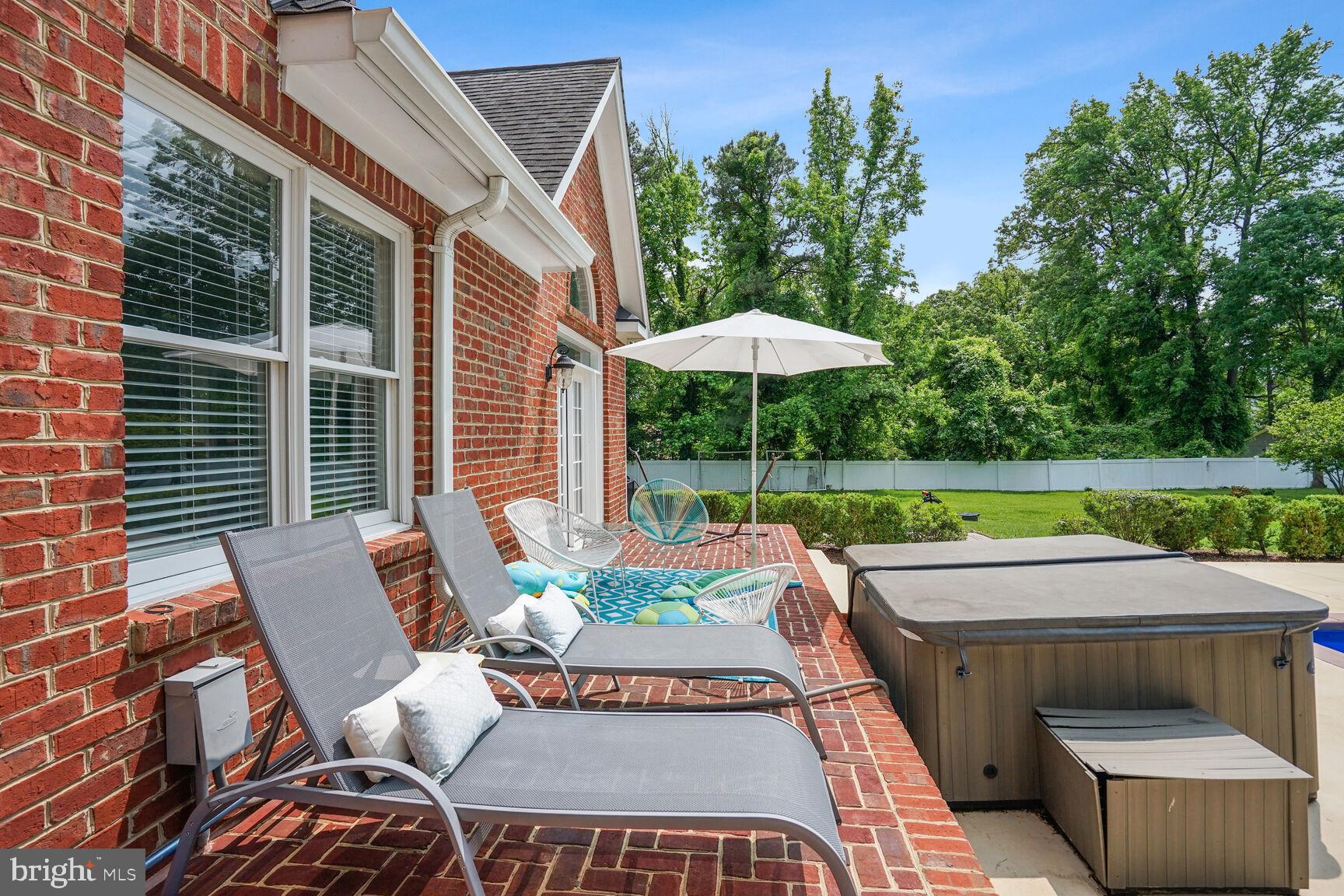 ALEXANDRIA - Residential Lease