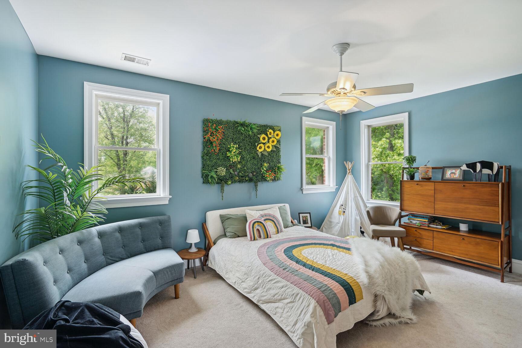 ALEXANDRIA - Residential Lease