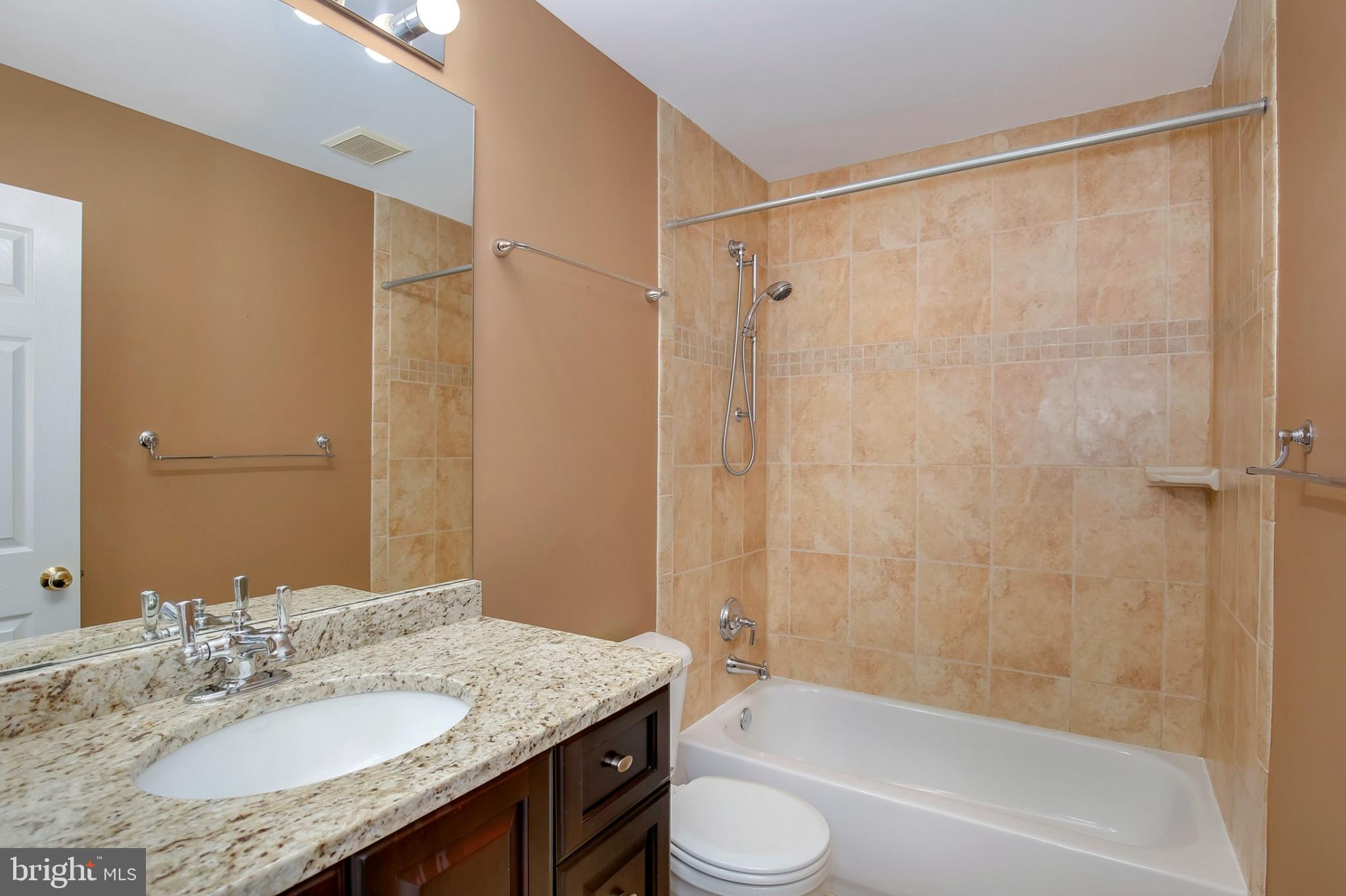 WINDY HILL AT LINCOLNIA - Residential Lease