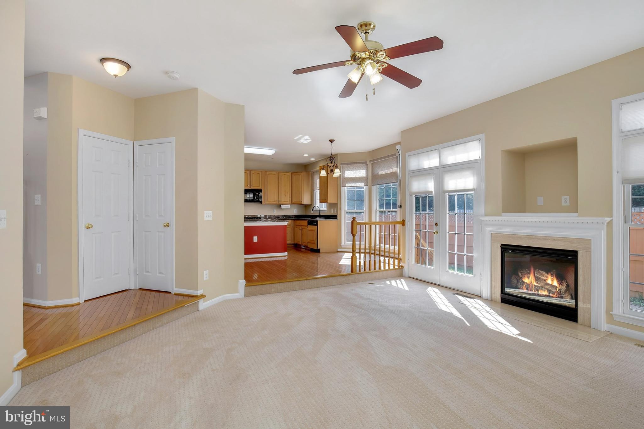 WINDY HILL AT LINCOLNIA - Residential Lease