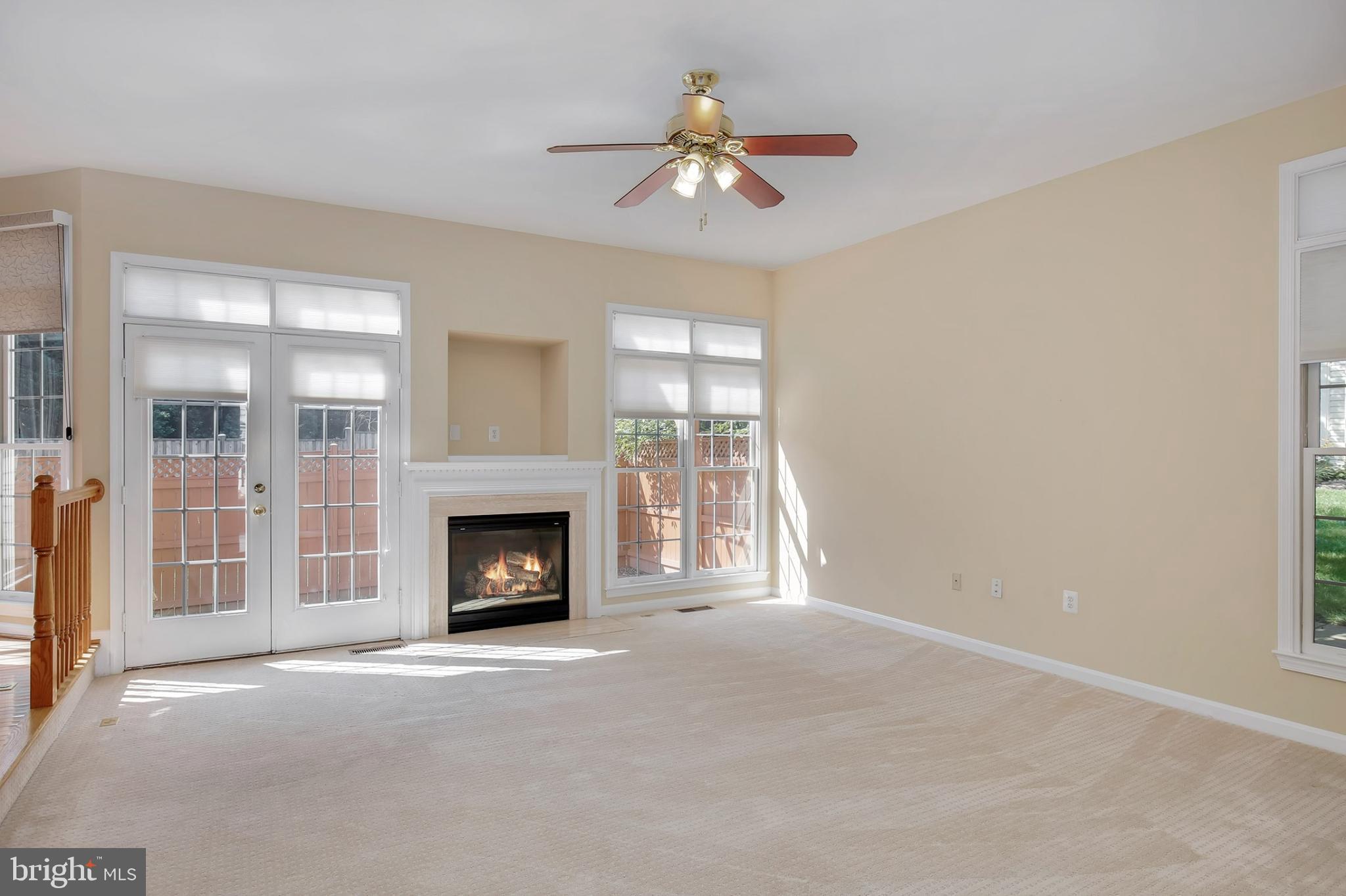 WINDY HILL AT LINCOLNIA - Residential Lease