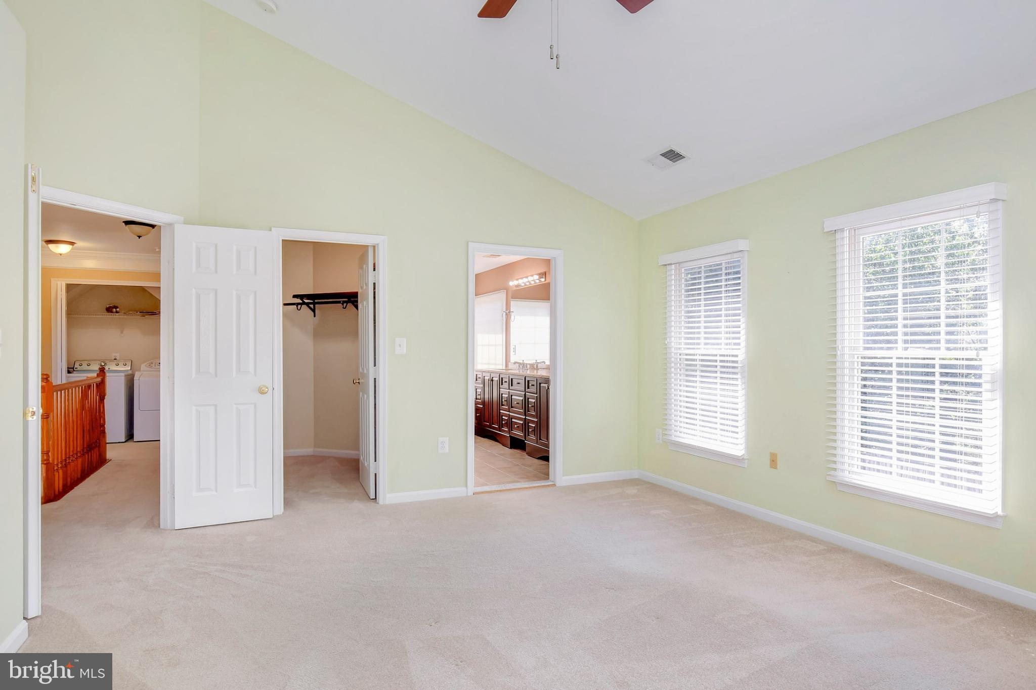 WINDY HILL AT LINCOLNIA - Residential Lease