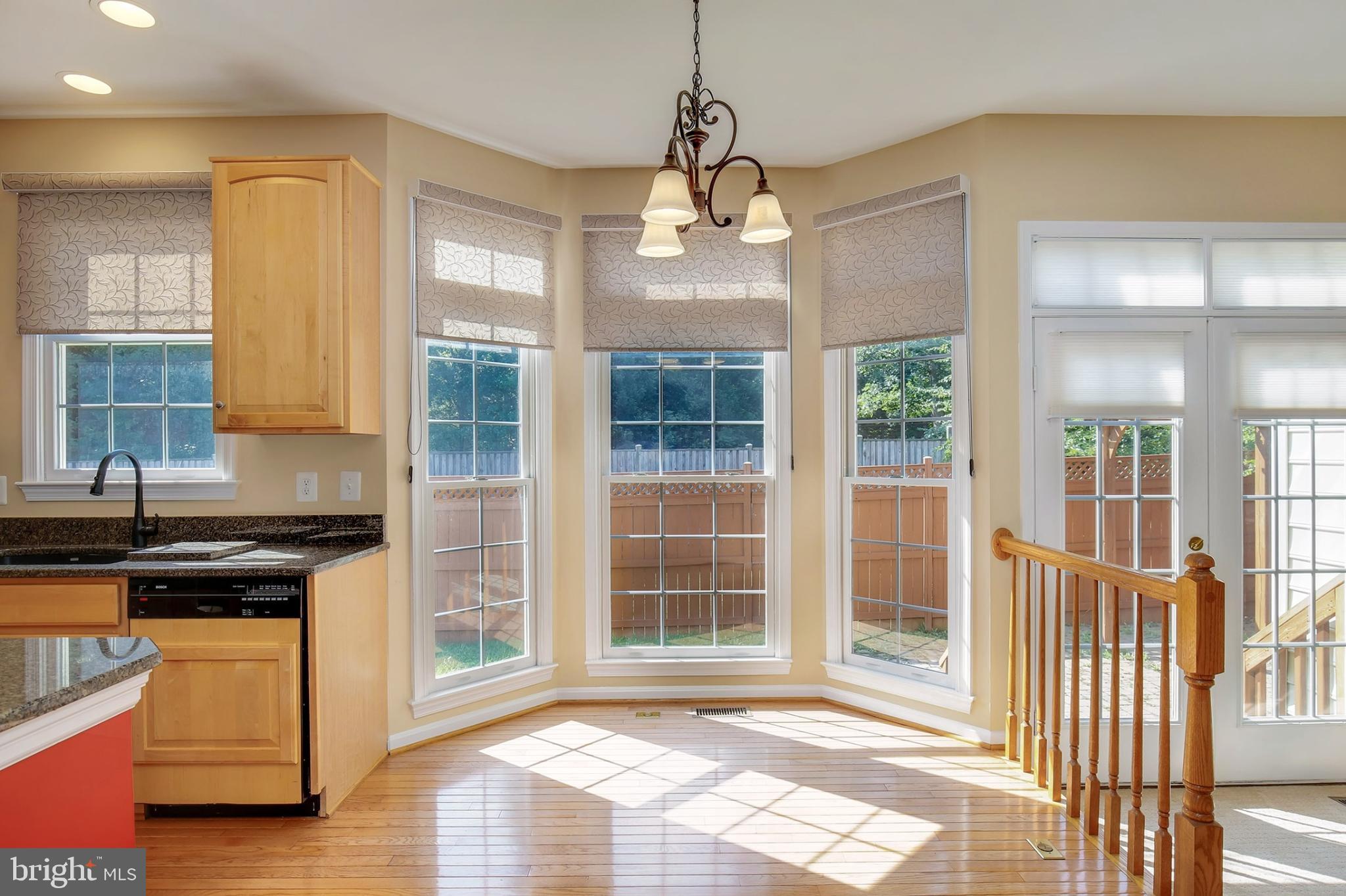 WINDY HILL AT LINCOLNIA - Residential Lease