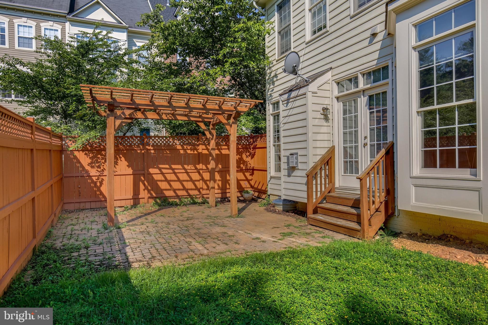 WINDY HILL AT LINCOLNIA - Residential Lease