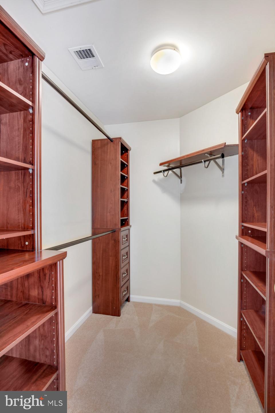 WINDY HILL AT LINCOLNIA - Residential Lease