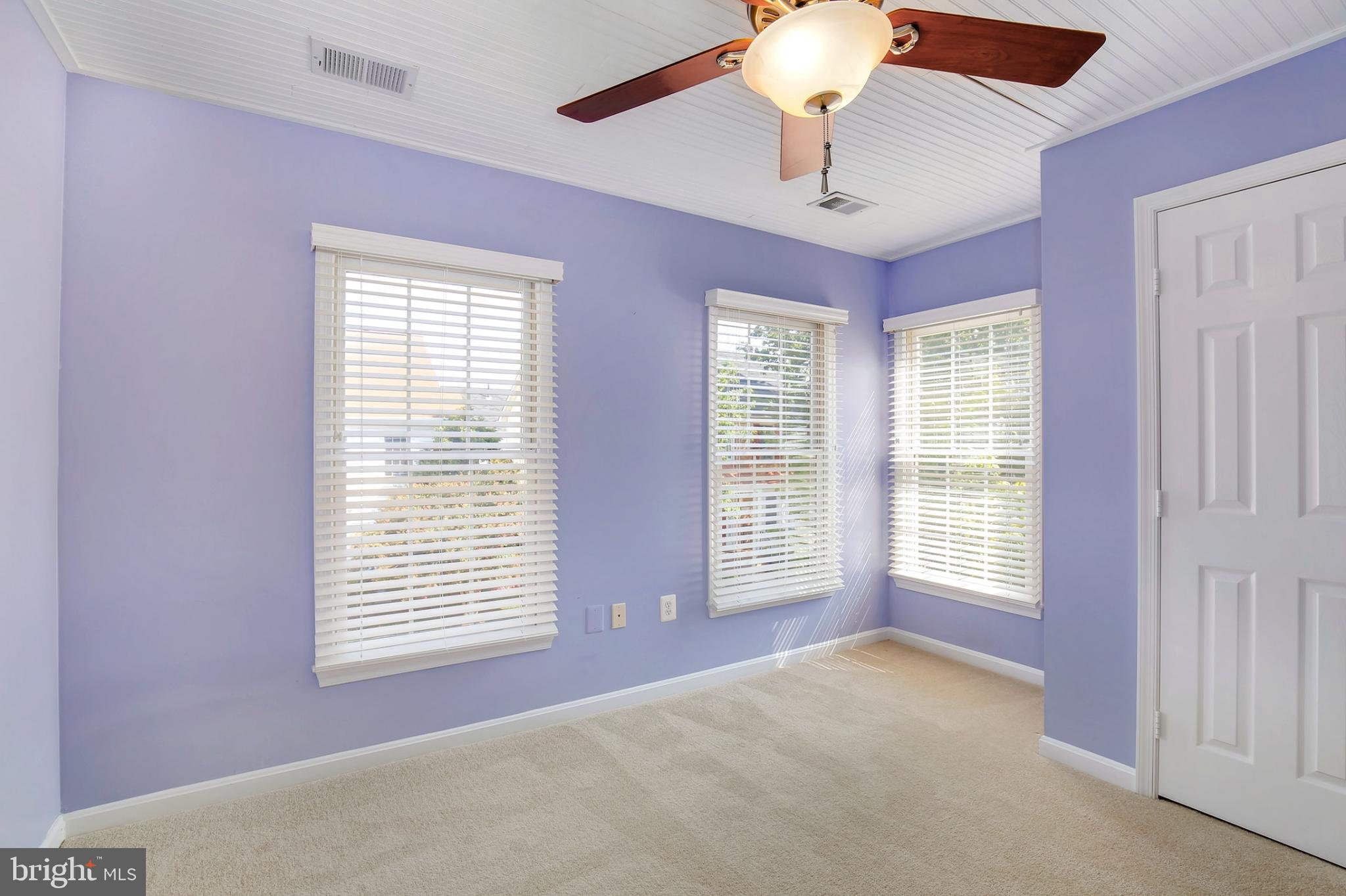 WINDY HILL AT LINCOLNIA - Residential Lease