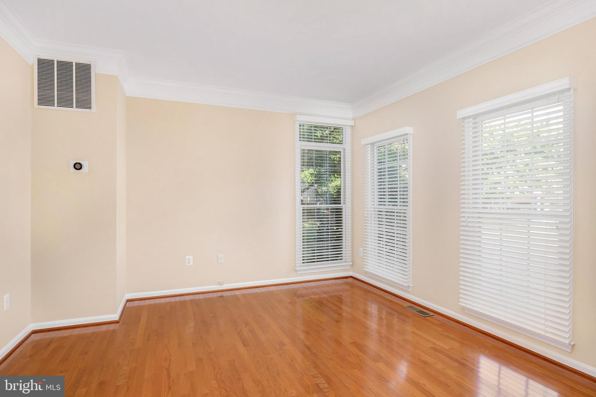 WINDY HILL AT LINCOLNIA - Residential Lease