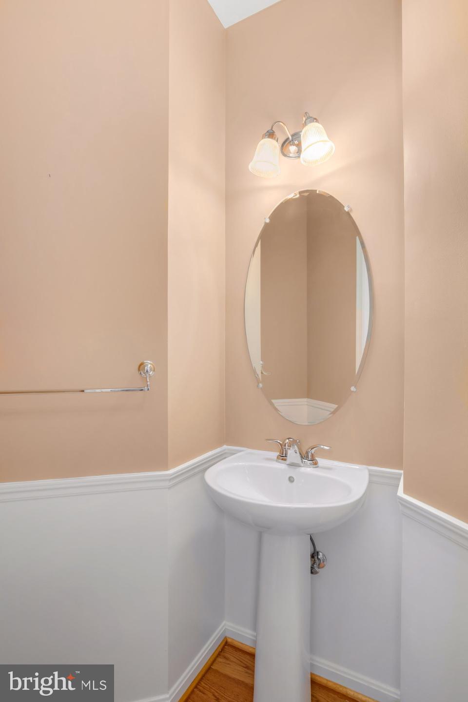 WINDY HILL AT LINCOLNIA - Residential Lease