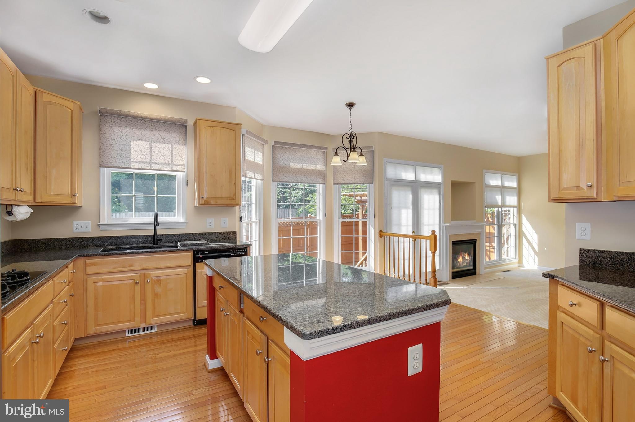 WINDY HILL AT LINCOLNIA - Residential Lease