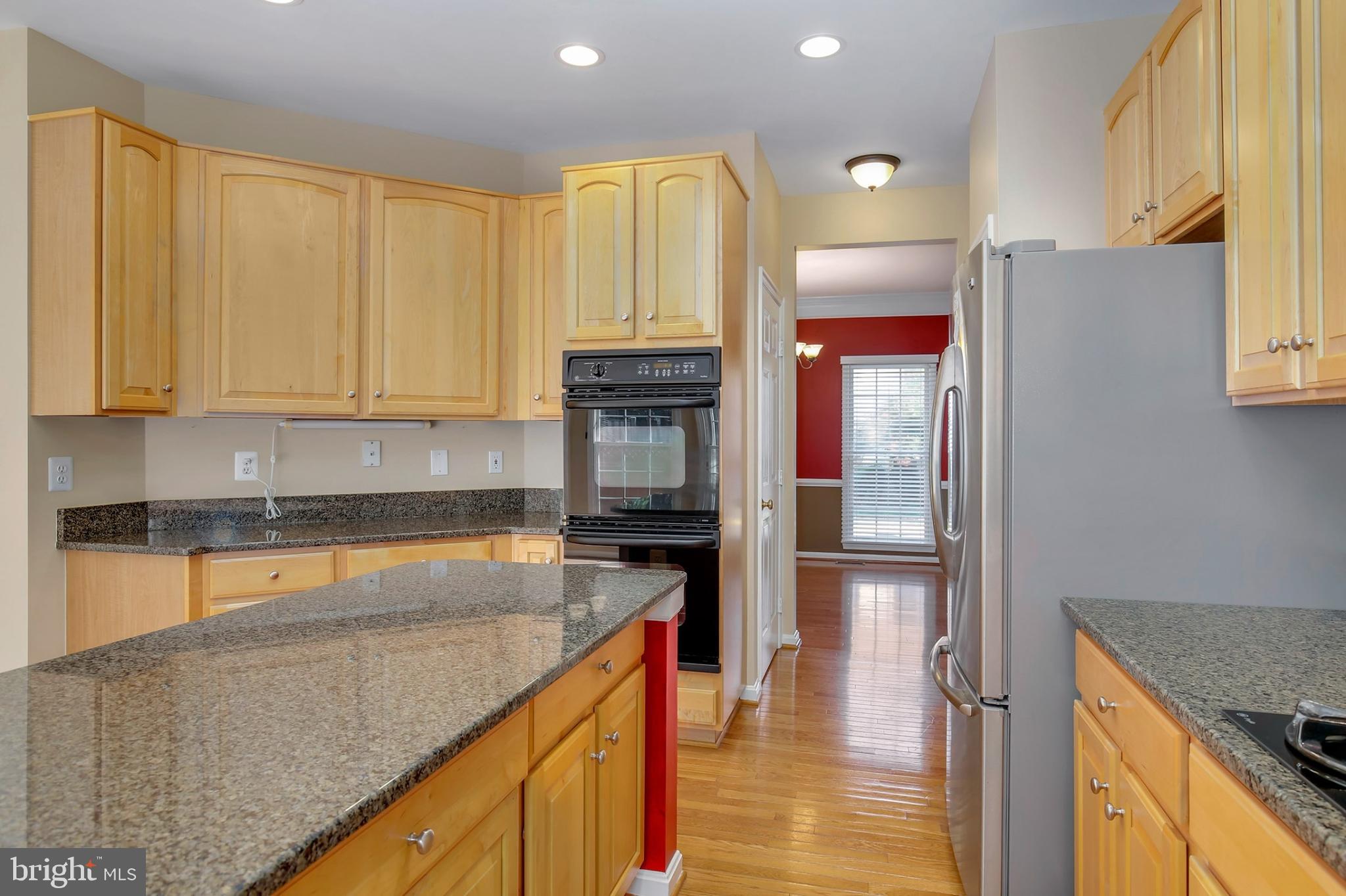 WINDY HILL AT LINCOLNIA - Residential Lease